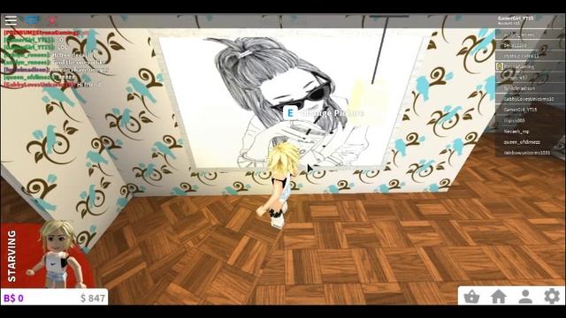 Tumblr Picture IDs on ROBLOX смотреть онлайн