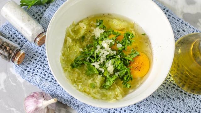 Рецепты от шеф-повара