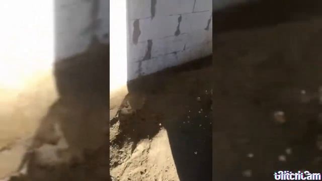 Полусухая стяжка пола Данила-строй