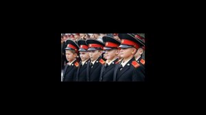 Как поступить в кадетское училище