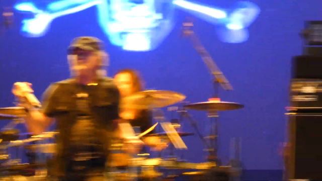 Krokus - Rock The Ring, Hinwil - 21 June 2019