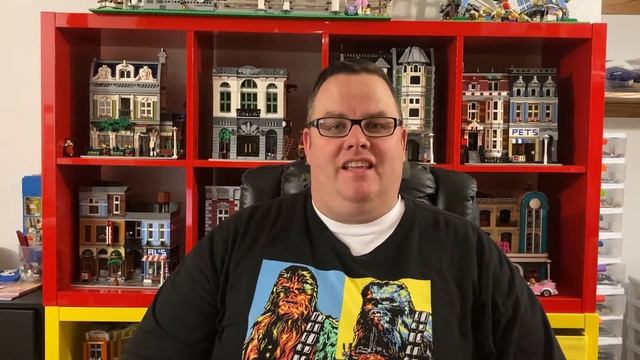 LEGO Build & Review - Set #75895 1974 Porsche 911 Turbo 3.0 смотреть онлайн