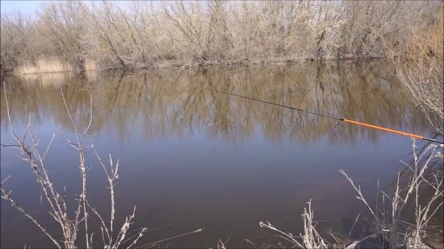 На речке в гостях у кума смотреть онлайн