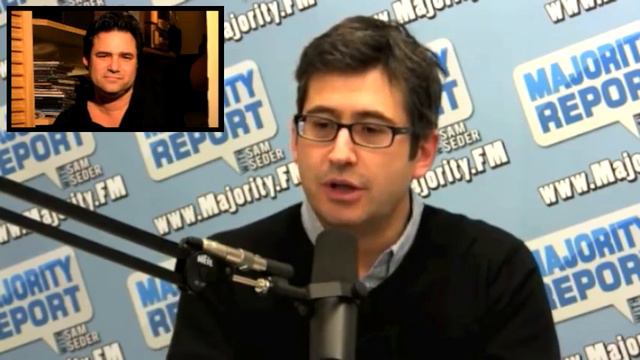 Marco Rubio & Rand Paul Reveal Whiny & Crazy Core of GOP (w/ John Amato) смотреть онлайн