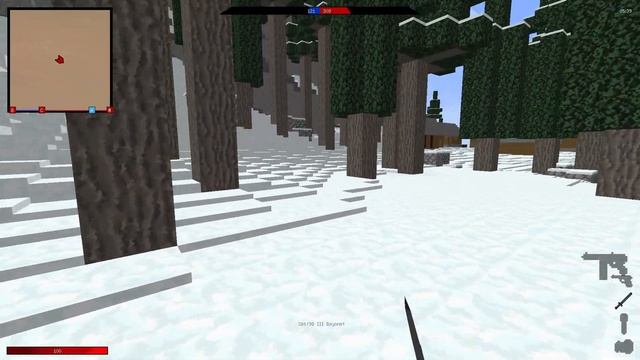 ОБЗОР МОДА CALL TO BATTLE WW2(ЧАСТЬ 2)[MINECRAFT]ОБЗОРЫ МОДОВ#2 смотреть онлайн