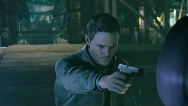 Прохождение Quantum Break — Часть 10: Подготовка машины времени смотреть онлайн