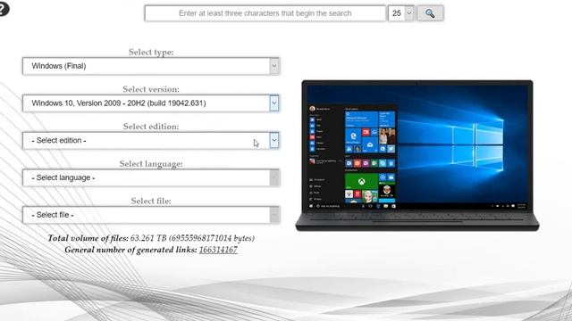 DIRECT DOWNLOAD ISO FILE - how to download windows 10 latest version iso file direct download смотреть онлайн