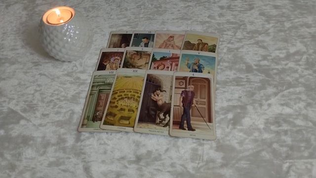 ЧТО ПРОИЗОЙДЁТ В БЛИЖАЙШИЕ 5 ДНЕЙ? Таро гадание смотреть онлайн