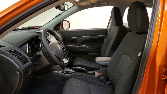 2020 | Mitsubishi Outlander Sport SE | MEDIA SCREEN REAR CAMERA | #Carvision смотреть онлайн