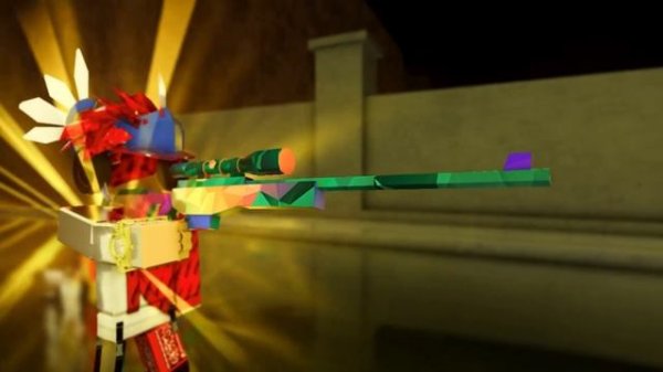 Best Da Hood Modded gun skin codes