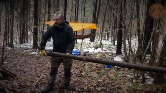 Аутдор для чайников.