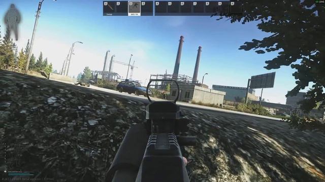 ТАРКОВСКАЯ HISTORY #tarkov #ефклщм #уае смотреть онлайн
