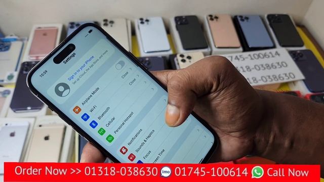কিভাবে ফ্রিতে আইফোন কিনবেন পানির দামে কিনুন iPhone 14 Pro Max black colour 12 GB ram 1024 GB rom смотреть онлайн