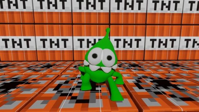 АМ НЯМ ❤️? смотреть онлайн