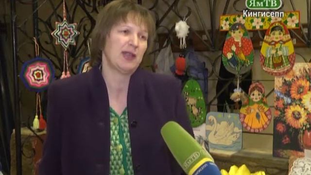 ЯмТВ Дому культуры д. Пустомержа 50 лет смотреть онлайн