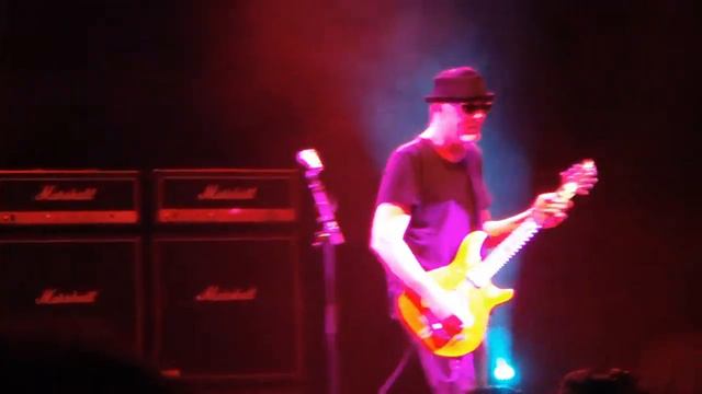 Great White Live 2012@Z7 Pratteln, /4   