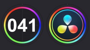 [DaVinci Resolve] Эп. 41. Fusion. Macros