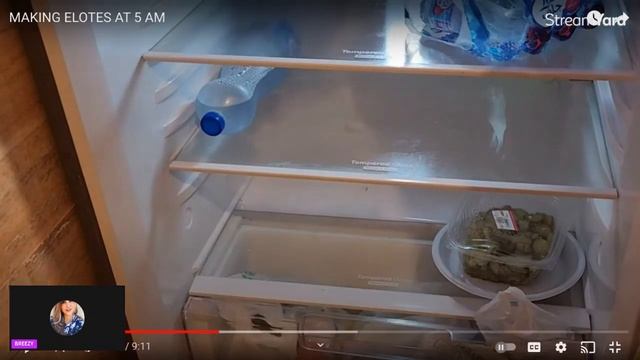 Foodie Beauty's NEW Making Elotes At 5 AM смотреть онлайн