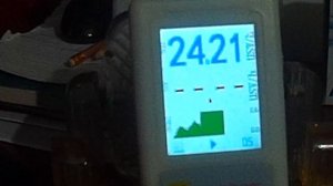 Обзор дозиметра BR-6