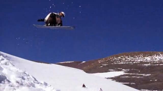 Bonfire - история успеха смотреть онлайн