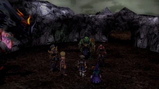 Brave story new traveler : ( psp ) : part 45 : The dragon council смотреть онлайн