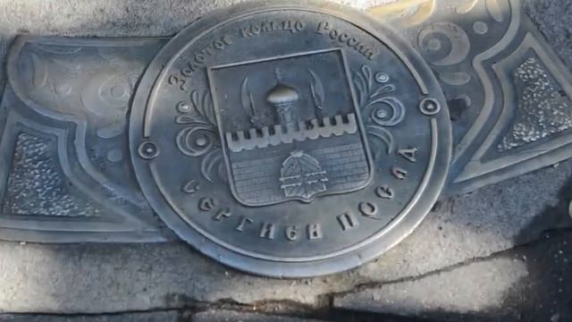 Ярославль - Нулевой километр Золотого кольца. Забег. Марафон. смотреть онлайн