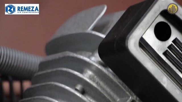 REMEZA СБ4/С-50.LB30 A Компрессор воздушный смотреть онлайн