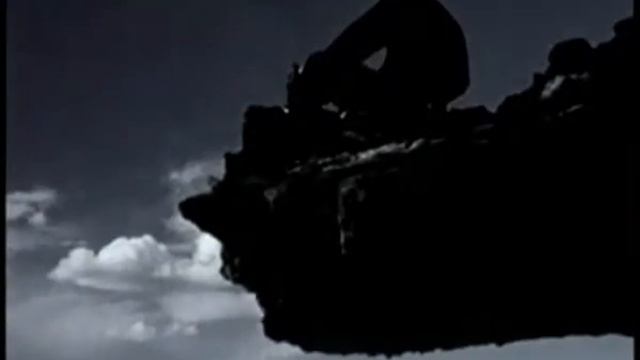 HULMANOIDS - Televisionaries смотреть онлайн