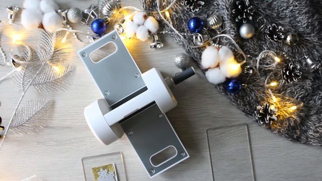 Обзор машинки для вырубки с сайта Aliexpress смотреть онлайн