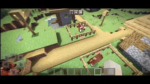 REALISTIC ? BSL Shader For Minecraft Pe 1.20 || How to get Bsl Shader in Mcpe 1.20 смотреть онлайн