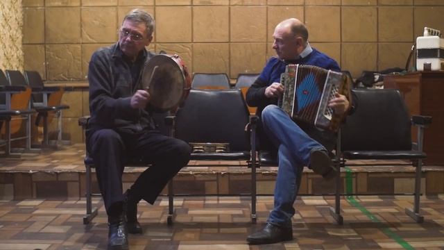 Рублівська полька смотреть онлайн