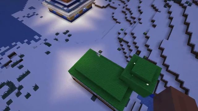 minecraft постройки 3 часть душевая смотреть онлайн