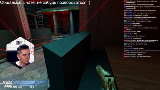 ► Duke Nukem Forever 2001 = Смотрим и исследуем билд смотреть онлайн