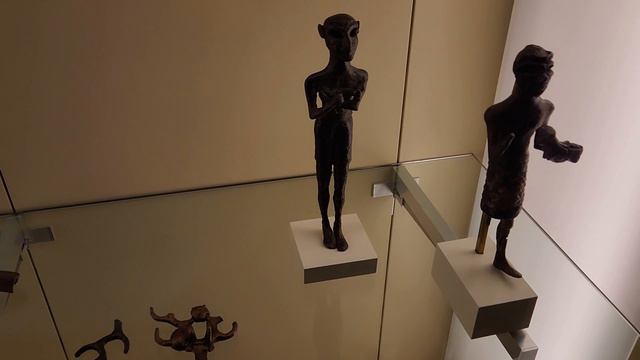 The Magical Art of Ancient Civilizations | The Pergamon Museum, Berlin, Germany, 2023 4K смотреть онлайн