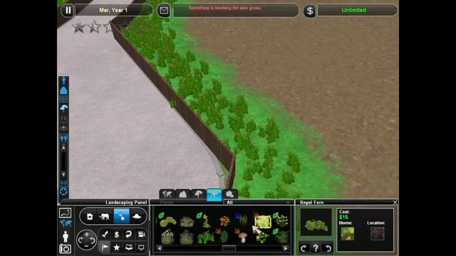 Zoo Tycoon 2 Aquarium build series Part 2 using Radical Remake mod and Marine Mania pack ? смотреть онлайн
