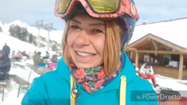 Банско 2018🏂♥️ смотреть онлайн