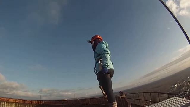 День рождения WINGZ 4 года 02-04.11.2013 камера №5