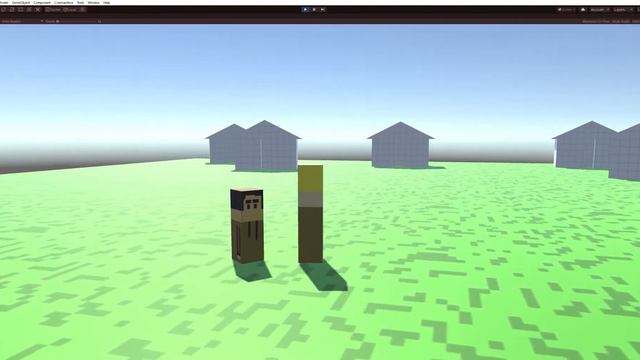 Brackeys game jam 2021 1 Menu PC, Mac & Linux Standalone Unity 2019 4 20f1 Personal DX11 20 смотреть онлайн