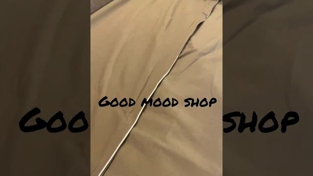 Комплект постельного белья Mency Жатка, наволочки 70x70 смотреть онлайн