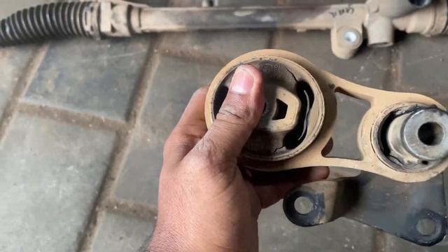 Suspension hard and general service Ford ecospot @autotrusttechinicaltips смотреть онлайн