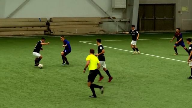 ЛИГА .БРО. 2 ТУР. Сезон 23/24 «БРО.selonа» vs «Заря-V.J.SPORTS» ⚽️ 24 ноября, 20:00 смотреть онлайн