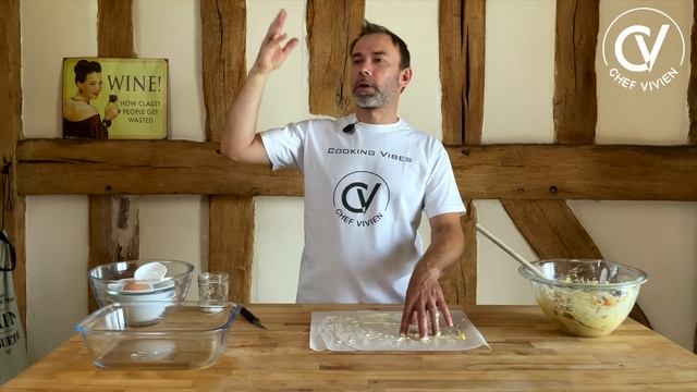 Самый быстрый и простой ПИРОГ С АБРИКОСАМИ, который можно представить I Французский рецепт смотреть онлайн