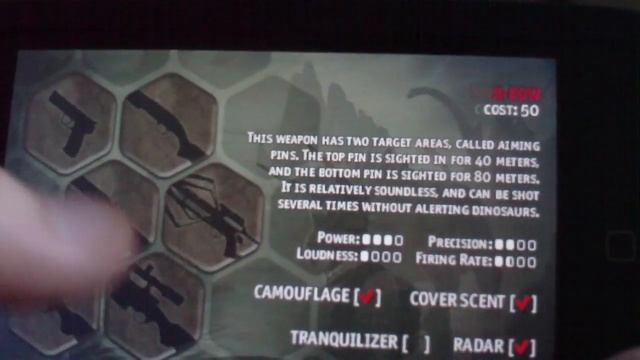 Carnivores: Dinosaur Hunter App Review смотреть онлайн