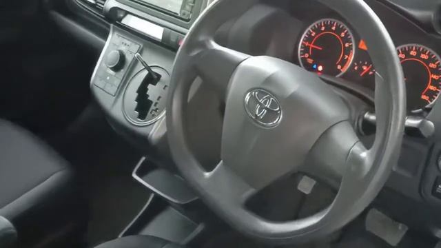 REVIEW TOYOTA WISH 1.8 NEW FACELIFT X SPEC YEAR 2015, 2016 & 2017 смотреть онлайн