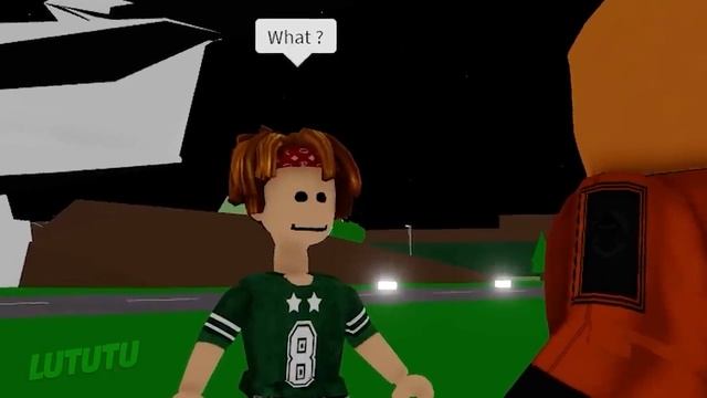BALLERS UPRISING / ROBLOX Brookhaven ?RP - MEME SKETCH смотреть онлайн
