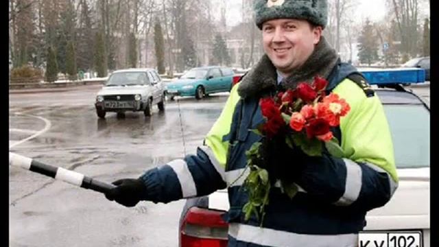 54 регион Испектор роты ДПС смотреть онлайн