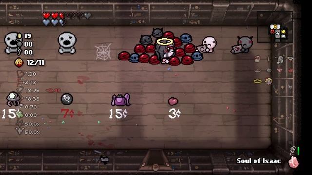 FASTEST RUN EVER IN GREEDIER MODE смотреть онлайн