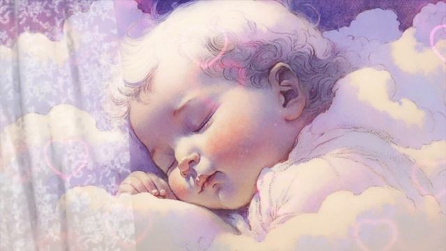 Успокаивающие колыбельные: Успокаивающая мелодия для спокойного сна вашего малыша смотреть онлайн