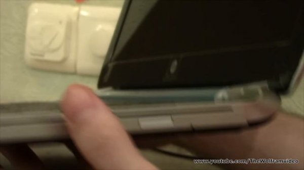 Ноутбук HP Pavilion 15 n008sr (Notebook HP Pavilion)