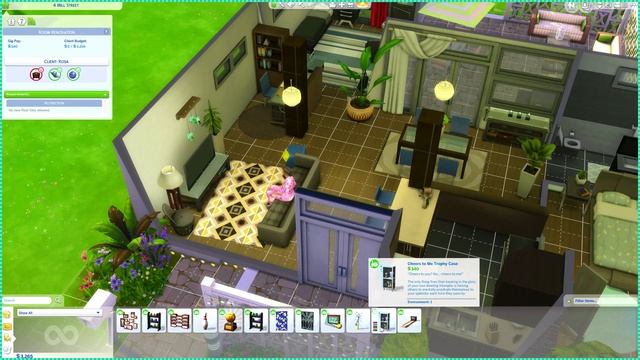 Dream Home Decorator is Not What I Thought It Would Be... ? First Look + Thoughts смотреть онлайн